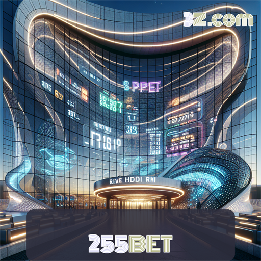 Apostas Inovadoras no 255BET.COM para Ganhar Mais
