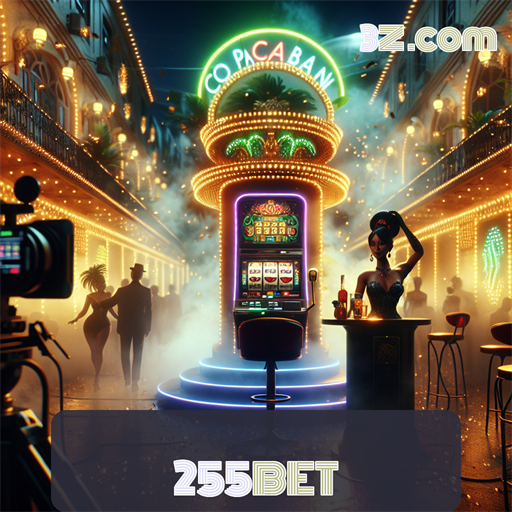 Vivencie o Futuro dos Jogos com o App 255BET