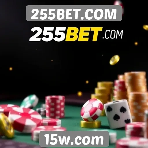 Estratégias de jogo disponíveis no 255BET.COM