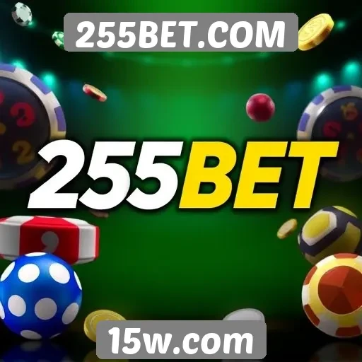 Análise das opções de jogos disponíveis no 255BET