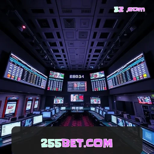 255BET.COM: Experiência Incrível de Cassino Ao Vivo para Jogadores Brasileiros