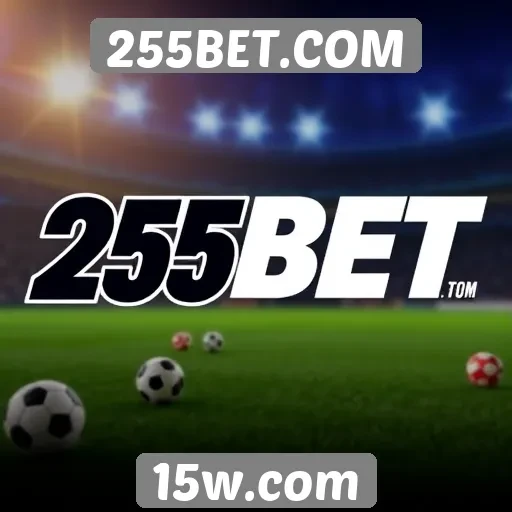 Opções de pagamento disponíveis no 255BET.COM
