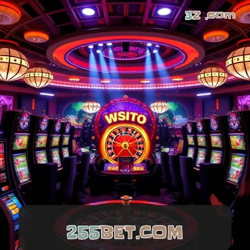 255BET.COM: Descubra a Melhor Plataforma de Poker Online do Brasil!