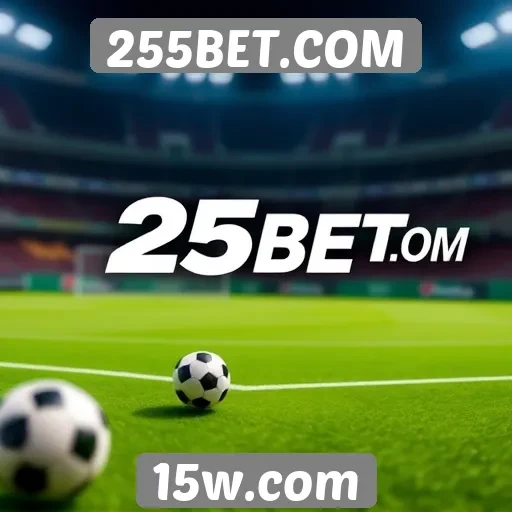 Segurança e confiabilidade no site 255BET.COM
