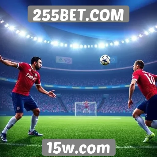 Avaliação da experiência do usuário em 255BET