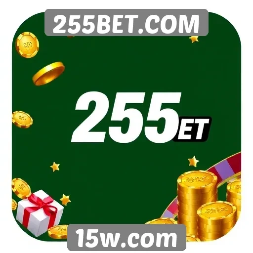 Variedade de jogos oferecidos na 255BET