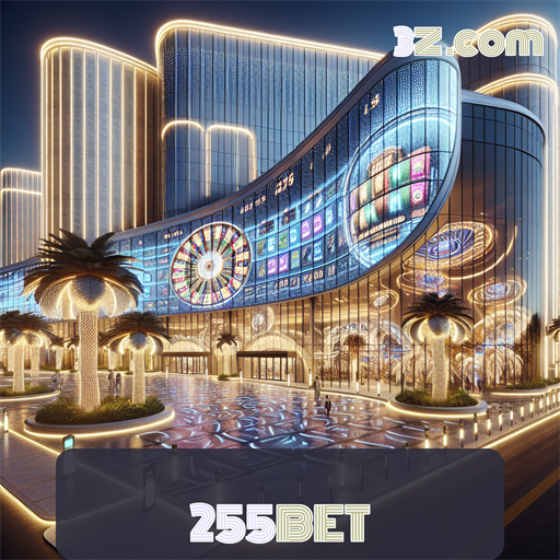 Experiências Únicas no Mundo dos Jogos com 255BET.COM