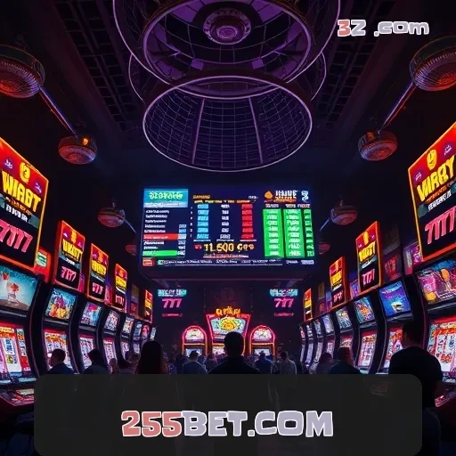 255BET.COM Cassino Ao Vivo