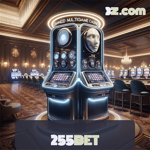 Experiência VIP: O Toque Exclusivo da 255BET.COM